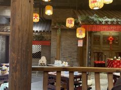 -南京大牌档(凯德1818店)