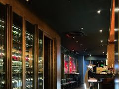 -YUE·6·西式融合餐厅(外滩六号店)