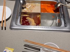 -海底捞火锅(顺义华联店)