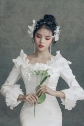-古摄影婚纱