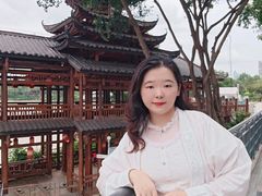 -星巴克(南宁民歌湖店)