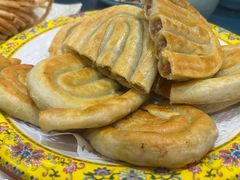 盘丝馅饼-牧人嘎查蒙餐(富强路店)