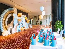 -广州富力君悦大酒店·宴会厅