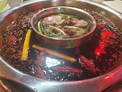 -枇杷园食为鲜火锅(南山店)