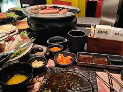 -黑牛の店·黑金店(沈阳万象城店)