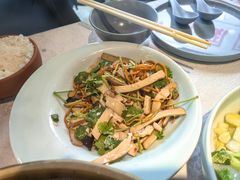 -洞庭家宴·头牌甲鱼(广渠门店)