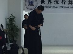-上海华剑馆剑道(新华店)
