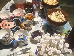 -杭州国际会议中心洲际酒店-原素全日餐厅(解放东路店)