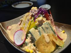 -笑福亭料理小馆(解放碑店)
