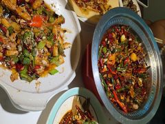 -东来土菜馆(民祥园路店)