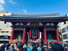 -浅草寺