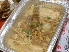 -大胡子海鲜·天津菜·砂锅烧烤(五大道创始店)