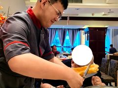 -大鸭梨烤鸭(北洼路店)