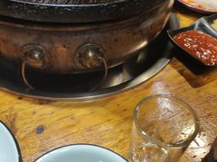 -石记老北京炙子烤肉(松园店)