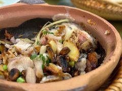 -围龙屋客家食府(福田店)