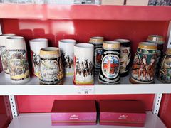 -百威中国啤酒博物馆