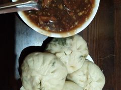 -姚记炒肝店(簋街店)