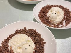 -宁夏国强手抓羊肉·清真菜(未央路凤三店)