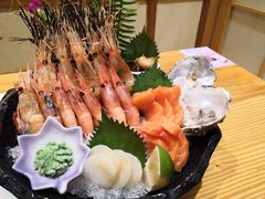 -花潮料理艺食馆(世欧广场店)
