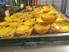-嘉乐蛋挞王(文明分店)