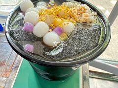 -大炮糯米凉虾(南坪后堡店)