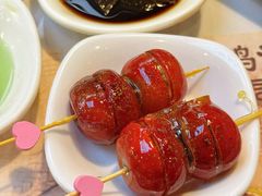 -长顺参鸡汤店(西塔总店)