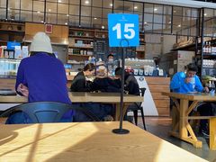 大堂-Jamaicablue Coffeeshop(中央广场店)