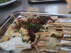 涮牛肚-宝鸡民族饭庄(英达路店)