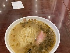 -老半斋(福州路店)