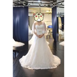-MuseMarry婚纱(前海嘉里中心店)