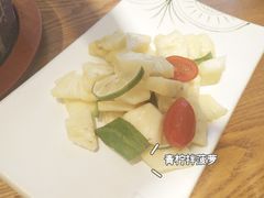 -云海肴·汽锅鸡·云南菜(苏州中心店)