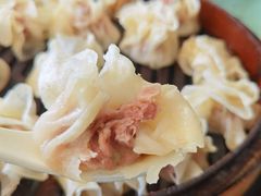 羊肉烧卖-国庆烧麦馆