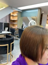 点击看大图 -诗悦发型烫染SALON