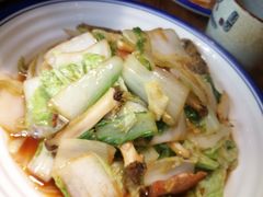 -77号渔船·蒸海鲜青岛菜(积米崖店)