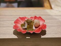 -旬怀石料理(嘉善老市店)