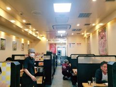 大堂-鹤桥风月(千日前店)