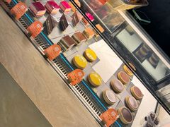 -老梦面包CHEZMOREL(麦子店)