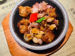 -大鸽饭(北京路店)