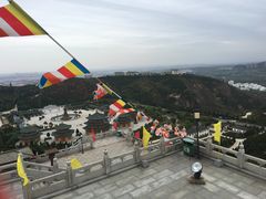 -龙口南山旅游景区