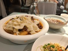 -小尕子·新疆菜(明园店)