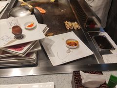 -大渔铁板烧(大悦城店)