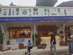 -Sirena海妖日咖夜酒