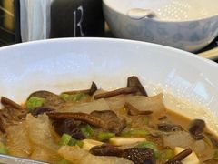 -杭州临平万丽酒店·万丽轩中餐厅