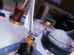 -洛缦音乐餐厅(工业展览馆万象城店)