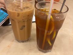-盛记粥面(佐敦店)