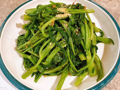 马拉盏通心菜-美奈小馆·越南料理(福田星河COCO Park店)