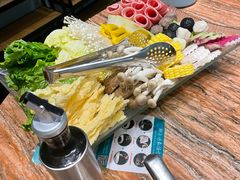 -春润大地海南椰子鸡(沙井京基百纳广场店)