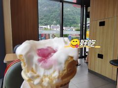 -麦当劳(阳朔益田西街店)