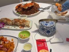 -喜记避风塘炒辣蟹(旗舰店)