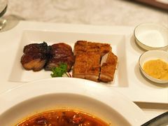 -Yan Ting宴庭中餐厅-长沙瑞吉酒店(运达店)